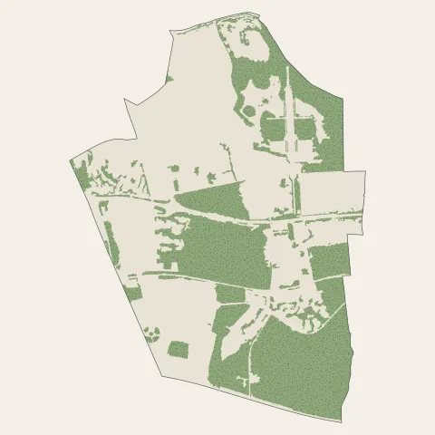 Champs-sur-Marne : bois, forêts et landes