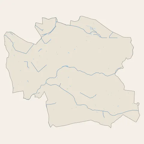Le Châtelet-en-Brie : eau