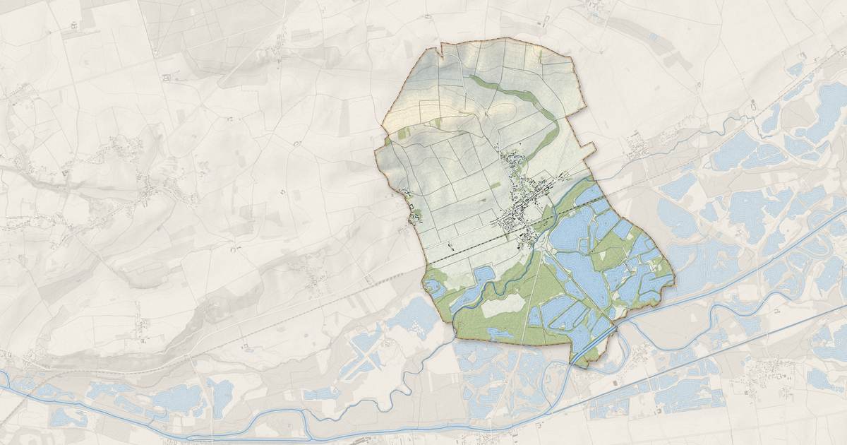 Portrait cartographique de Châtenay-sur-Seine : relief, eau, forêts, bâti et voies, calculés à partir des données de l'IGN