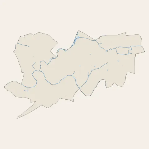 Chaumes-en-Brie : eau