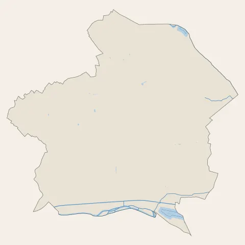 Chelles : eau