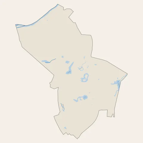Chessy : eau