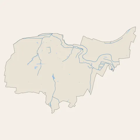 Claye-Souilly : eau