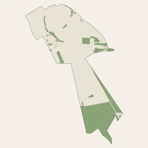 Collégien : bois, forêts et landes