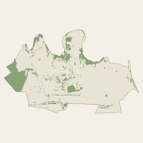 Combs-la-Ville : bois, forêts et landes