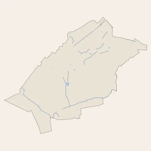 Coubert : eau