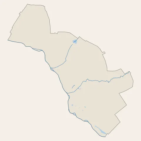 Couilly-Pont-aux-Dames : eau