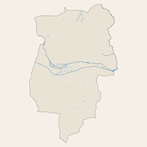Coulommiers : eau