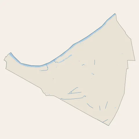 Dammarie-les-Lys : eau