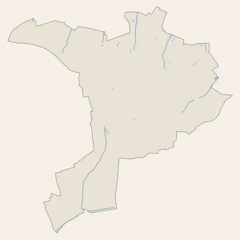 Dammartin-en-Goële : eau