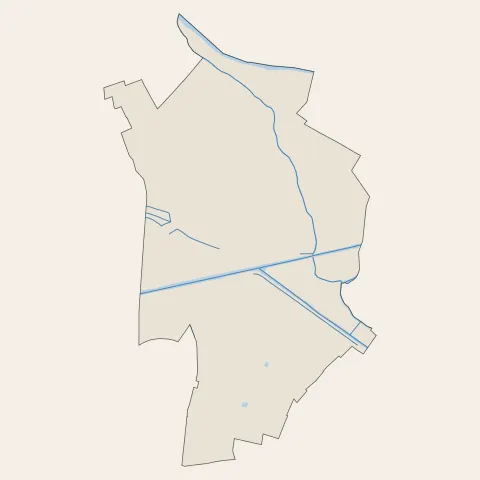 Esbly : eau