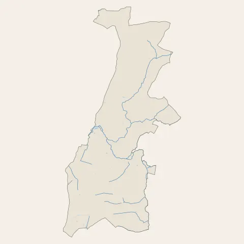 La Ferté-Gaucher : eau