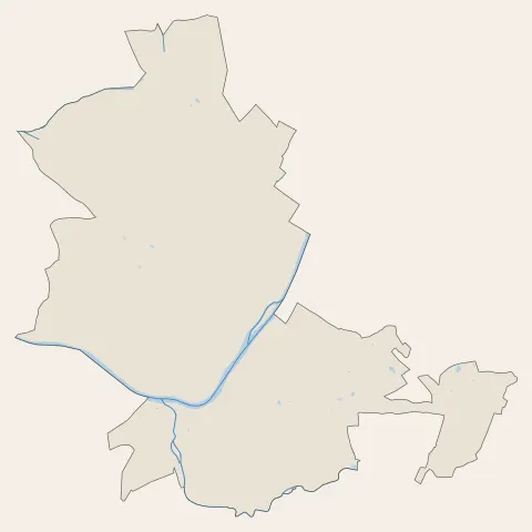 La Ferté-sous-Jouarre : eau