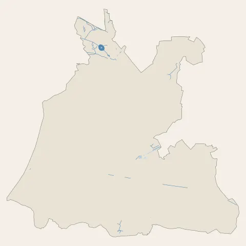 Fontainebleau : eau