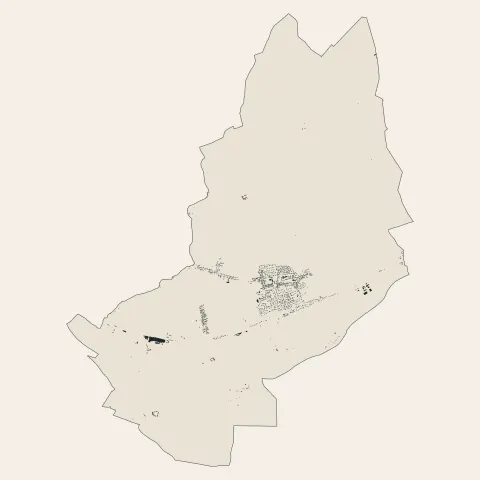 La Grande-Paroisse : bâti