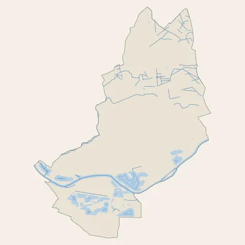La Grande-Paroisse : eau