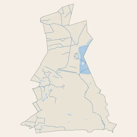 Gretz-Armainvilliers : eau