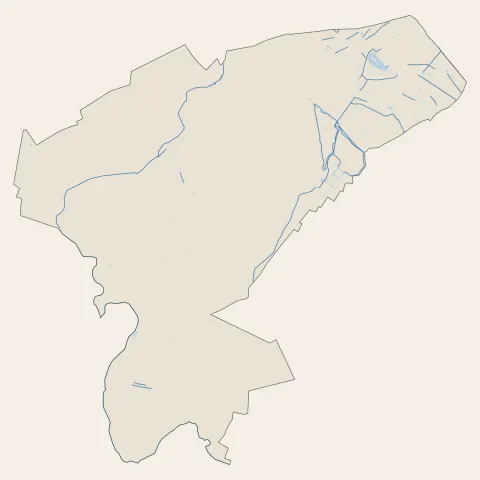 Grisy-Suisnes : eau