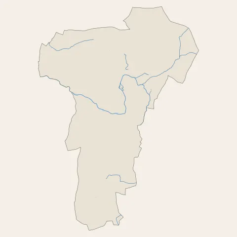 Guérard : eau