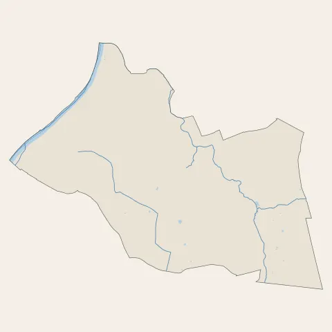 Héricy : eau