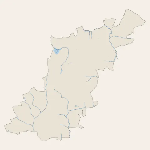 Jouarre : eau