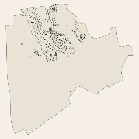 Livry-sur-Seine : bâti