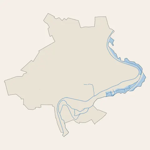 Lizy-sur-Ourcq : eau