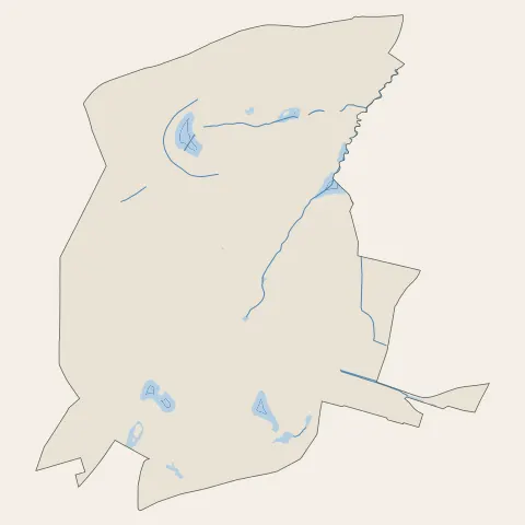 Magny-le-Hongre : eau