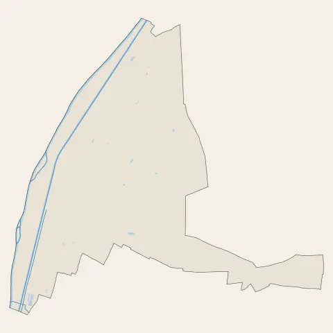 Mareuil-lès-Meaux : eau