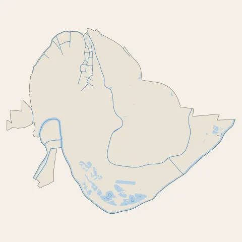 Meaux : eau