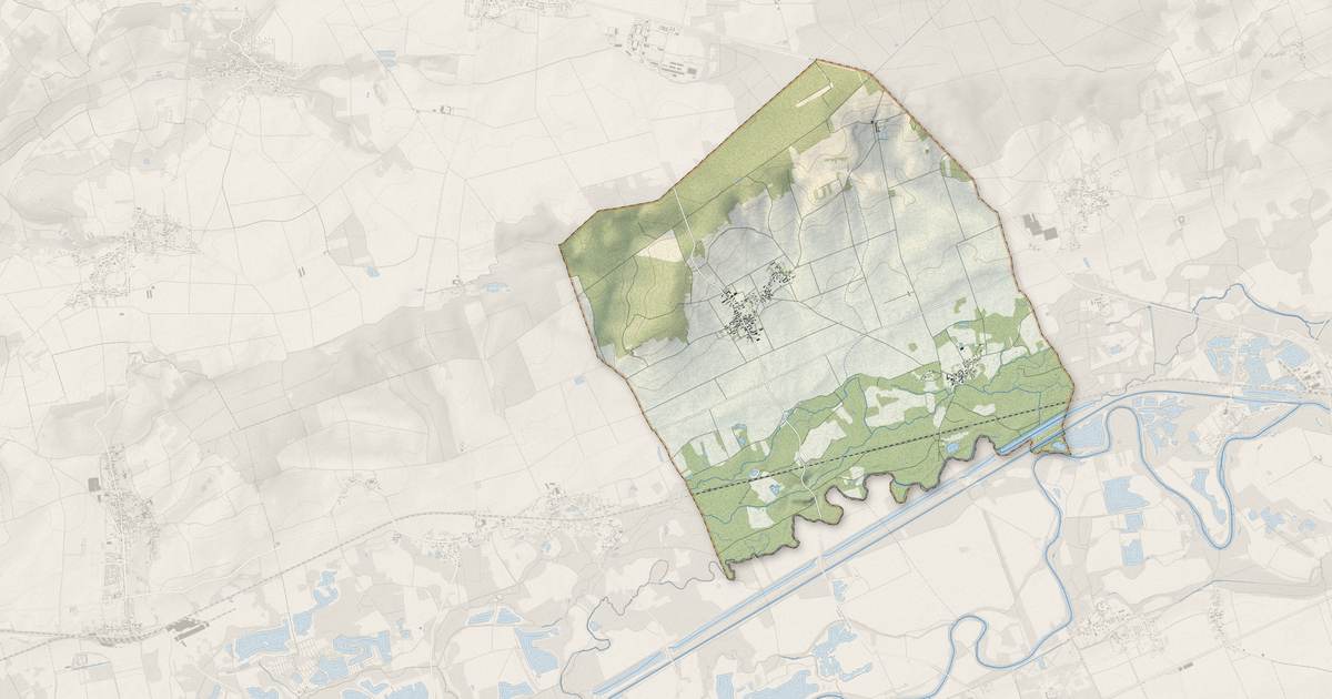 Portrait cartographique de Melz-sur-Seine : relief, eau, forêts, bâti et voies, calculés à partir des données de l'IGN