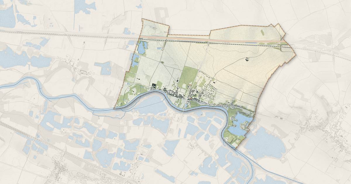 Portrait cartographique de Misy-sur-Yonne : relief, eau, forêts, bâti et voies, calculés à partir des données de l'IGN