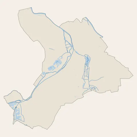 Moret-Loing-et-Orvanne : eau