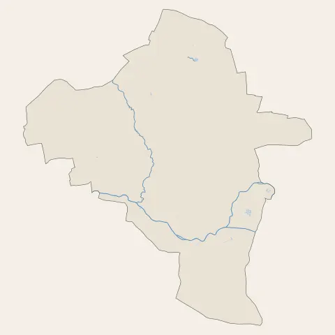 Mouroux : eau