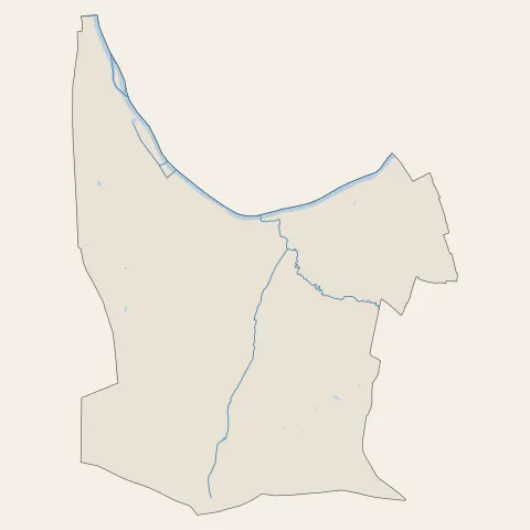 Nanteuil-lès-Meaux : eau