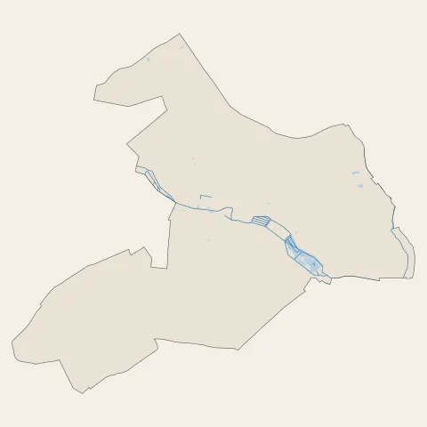 Oissery : eau
