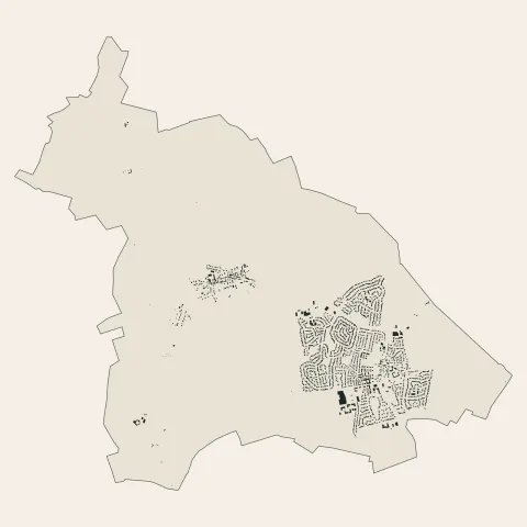 Othis : bâti