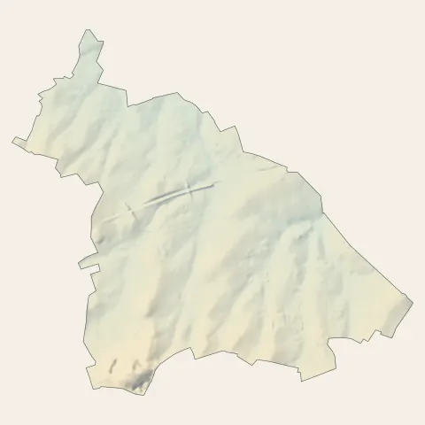 Othis : relief