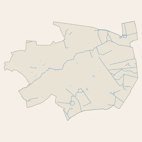 Ozoir-la-Ferrière : eau