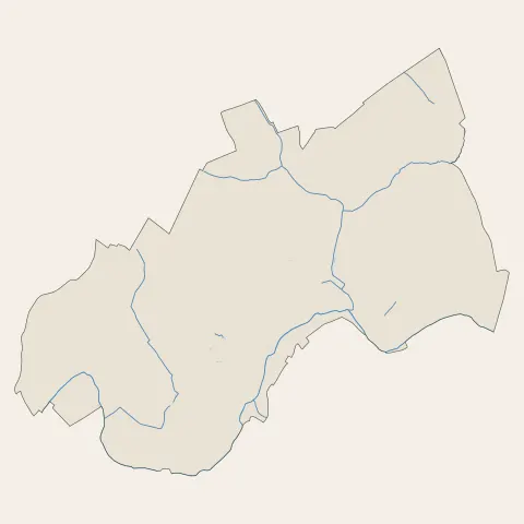 Ozouer-le-Voulgis : eau