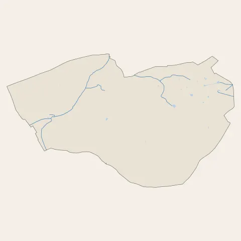 Perthes : eau