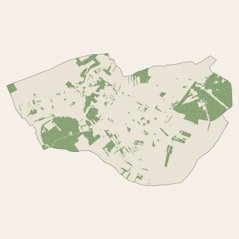 Perthes : bois, forêts et landes