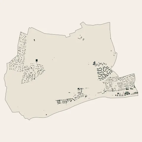 Pomponne : bâti