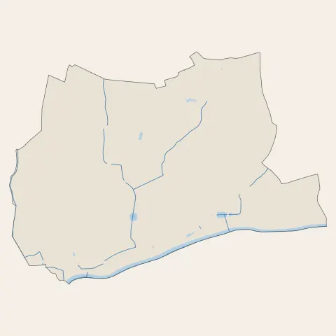 Pomponne : eau