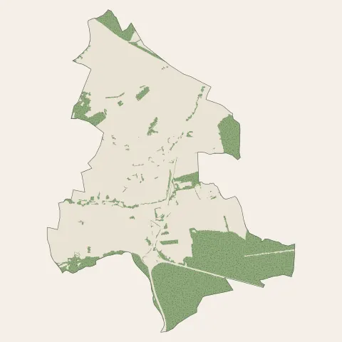 Pontault-Combault : bois, forêts et landes