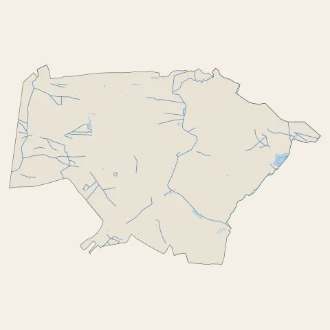 Presles-en-Brie : eau
