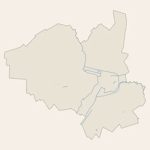 Provins : eau