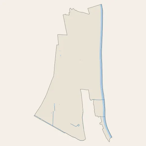 La Rochette : eau