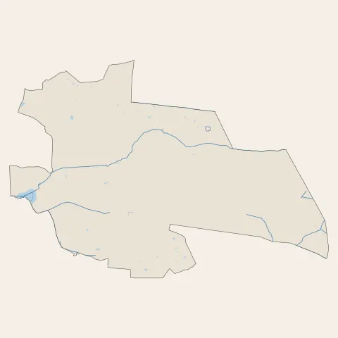 Roissy-en-Brie : eau