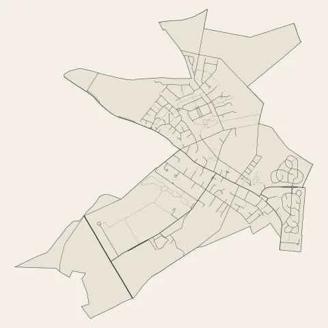 Saint-Pathus : voies